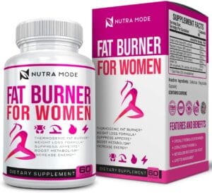 Weight Loss Pills for Women