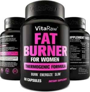 Weight Loss Pills for Women