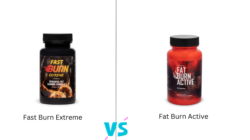 Fat Burn
