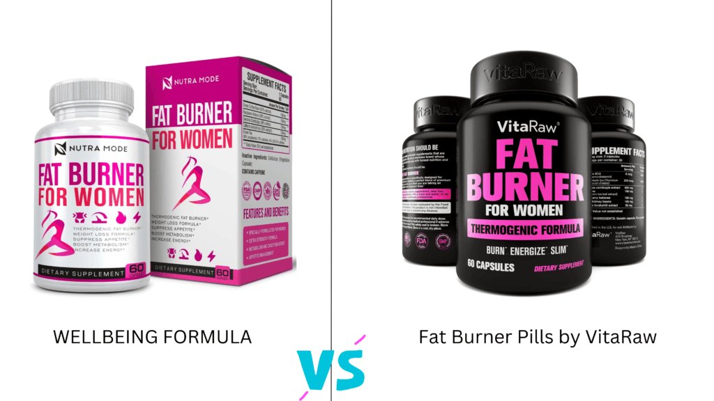 Weight Loss Pills for Women