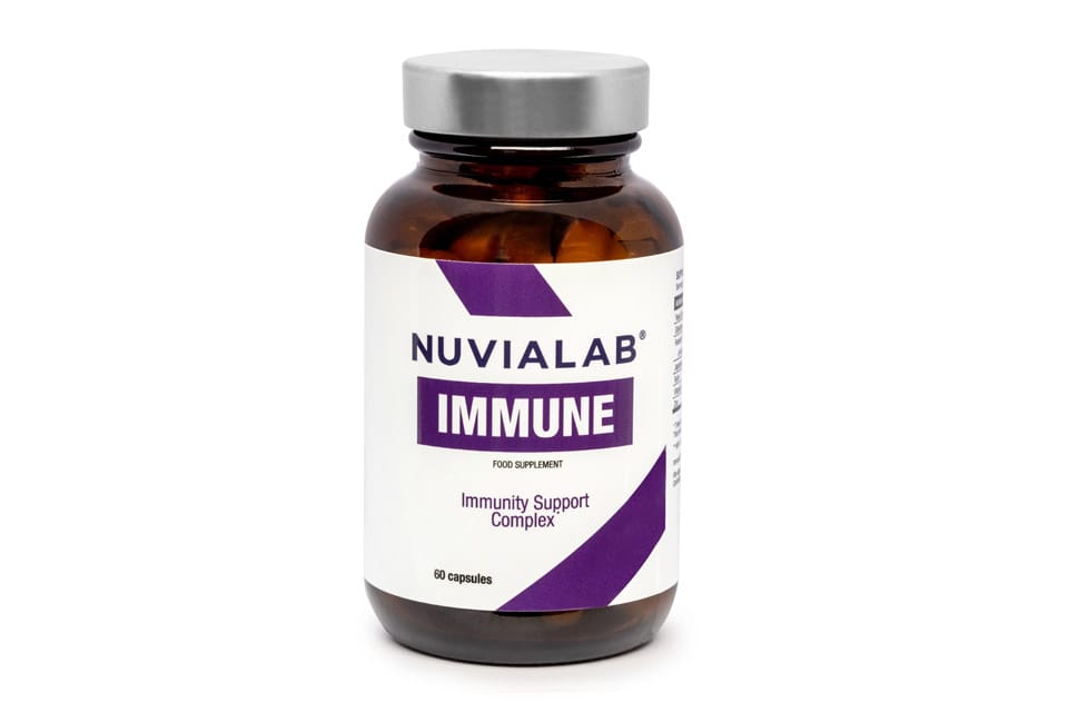 Best Immune Support Supplement