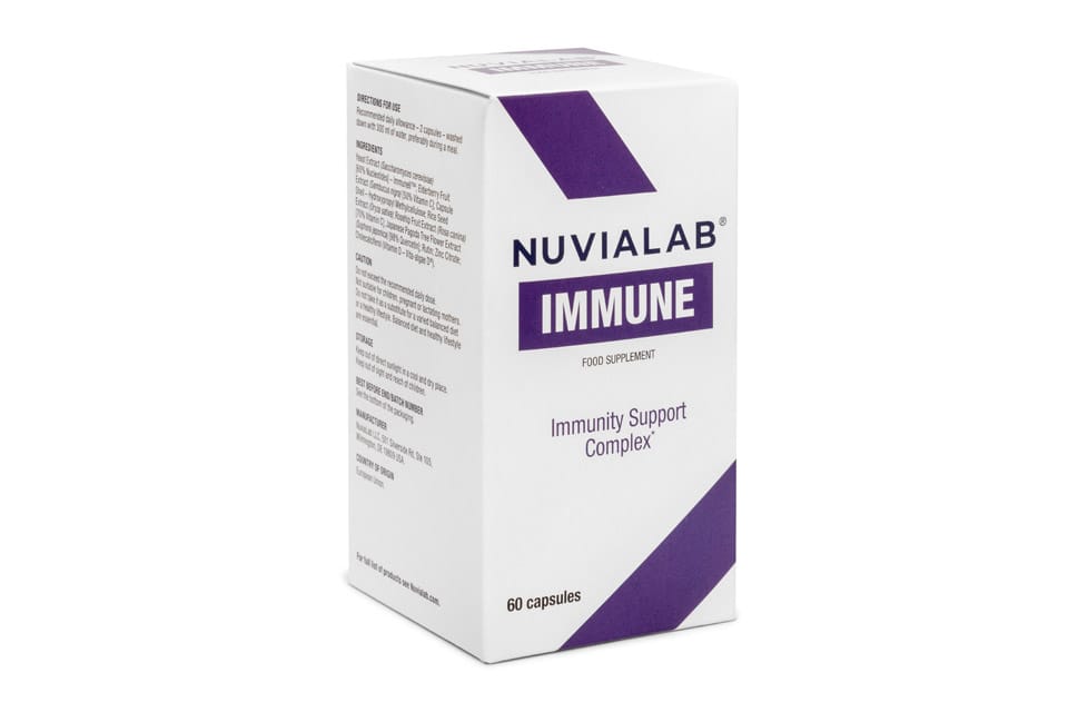 Best Immune Support Supplement