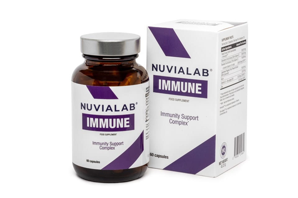 Best Immune Support Supplement