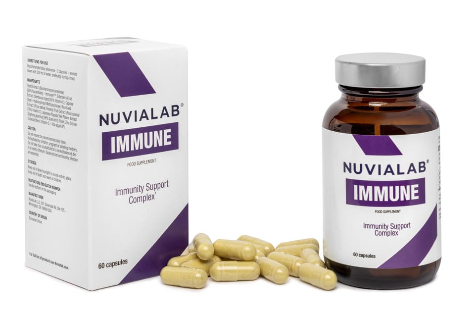 Best Immune Support Supplement
