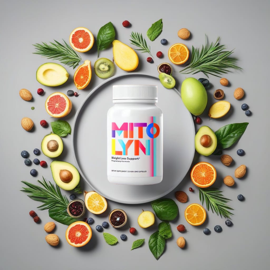 best weight loss food supplements