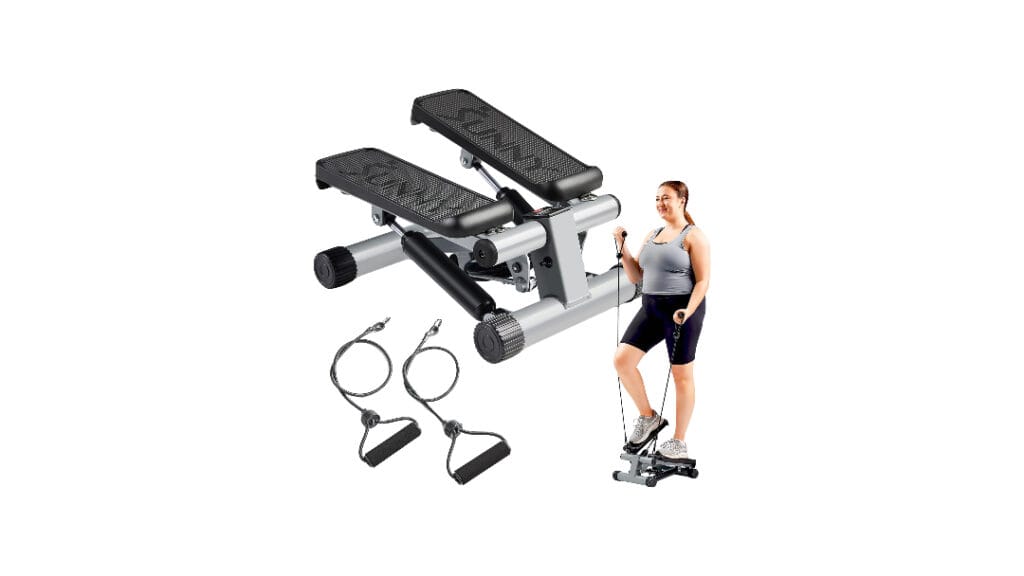 Health and Fitness