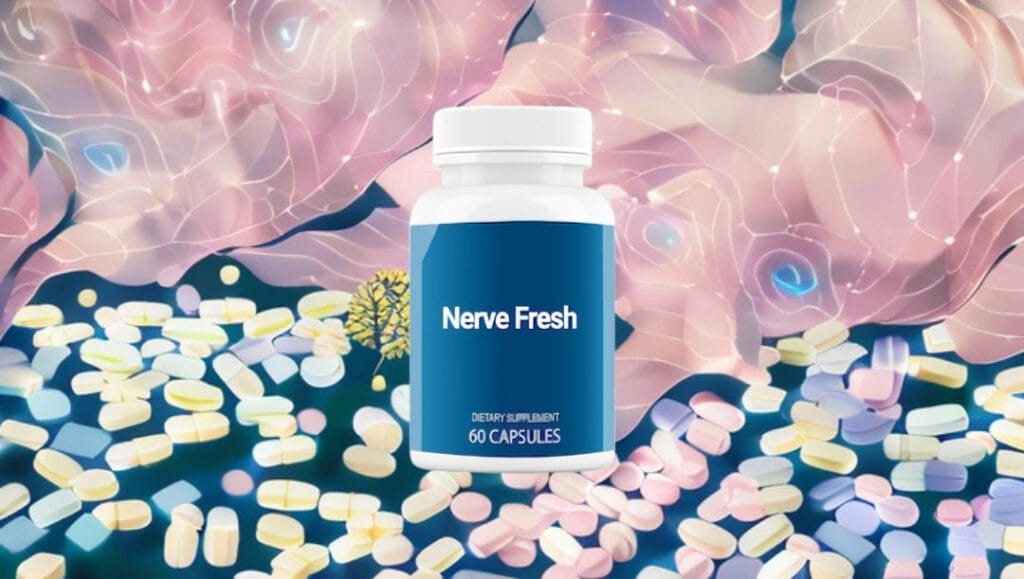 nerve health supplements