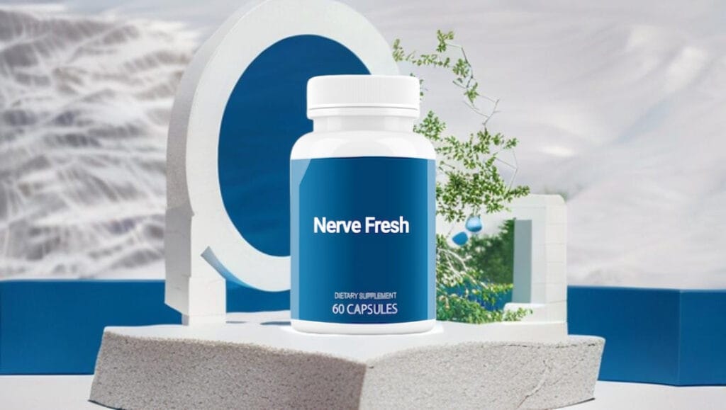nerve health supplements