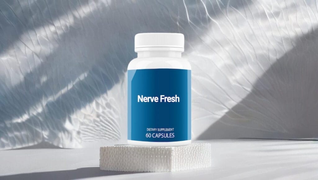 nerve health supplements