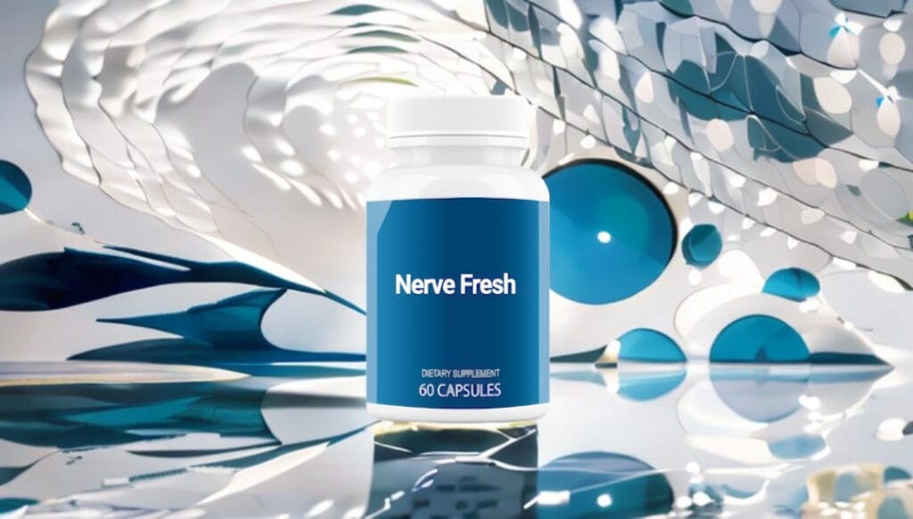 nerve health supplements