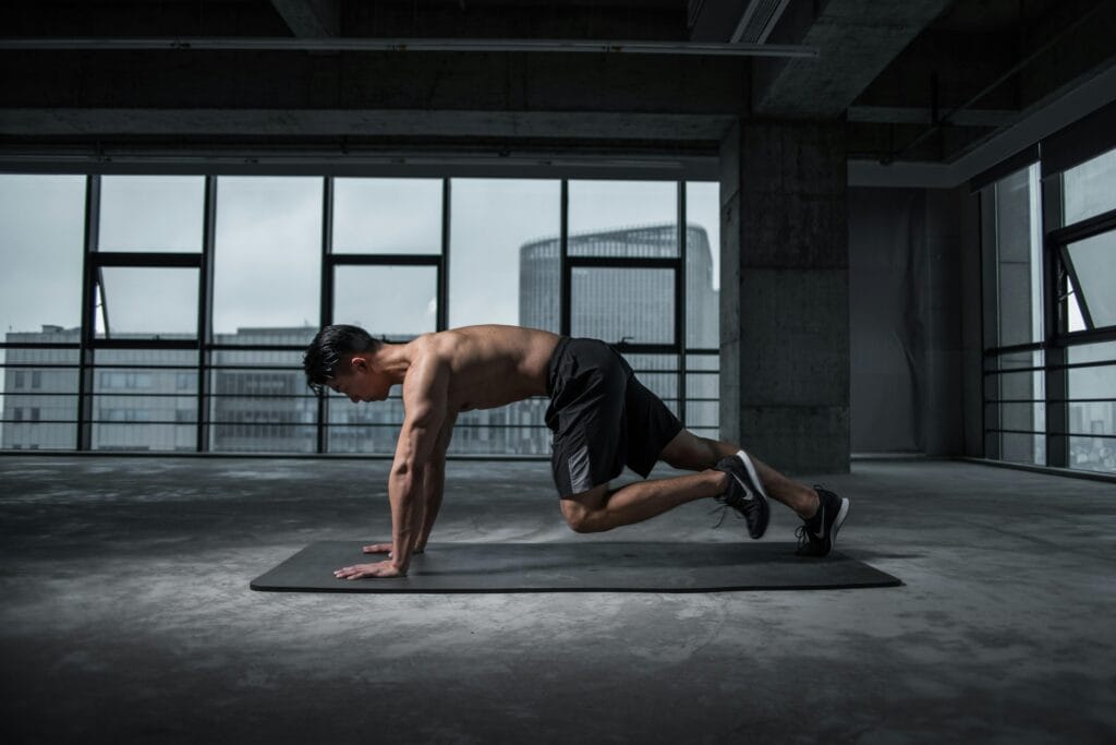 Fitness Workouts for Busy Lifestyles: 5 Effective Exercises