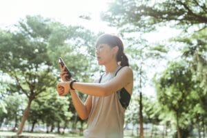 Fitness and Heart Rate