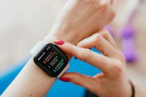 Fitness and Heart Rate