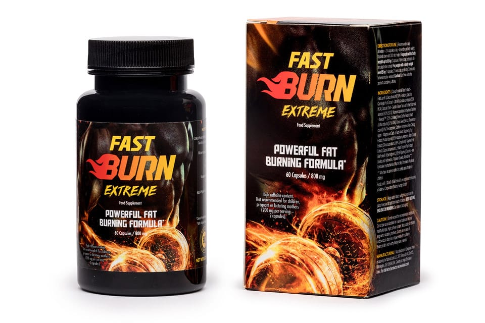 Fat Burn