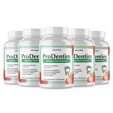 dental health