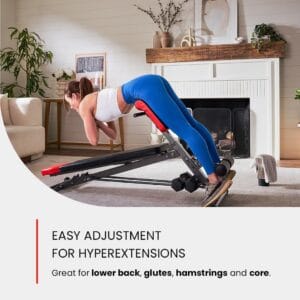 Adjustable Weight Bench