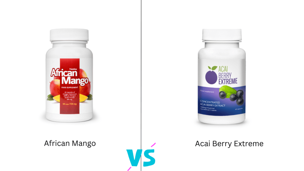 best weight loss supplements