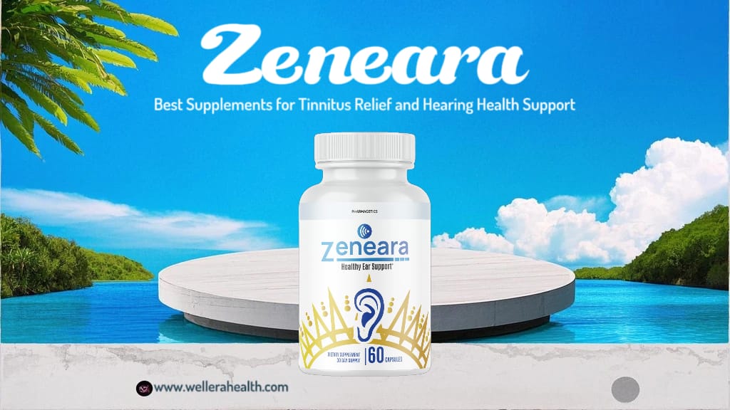 Best supplement for tinnitus