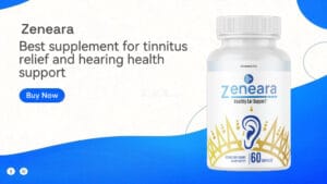 best supplement for tinnitus