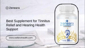 best supplement for tinnitus