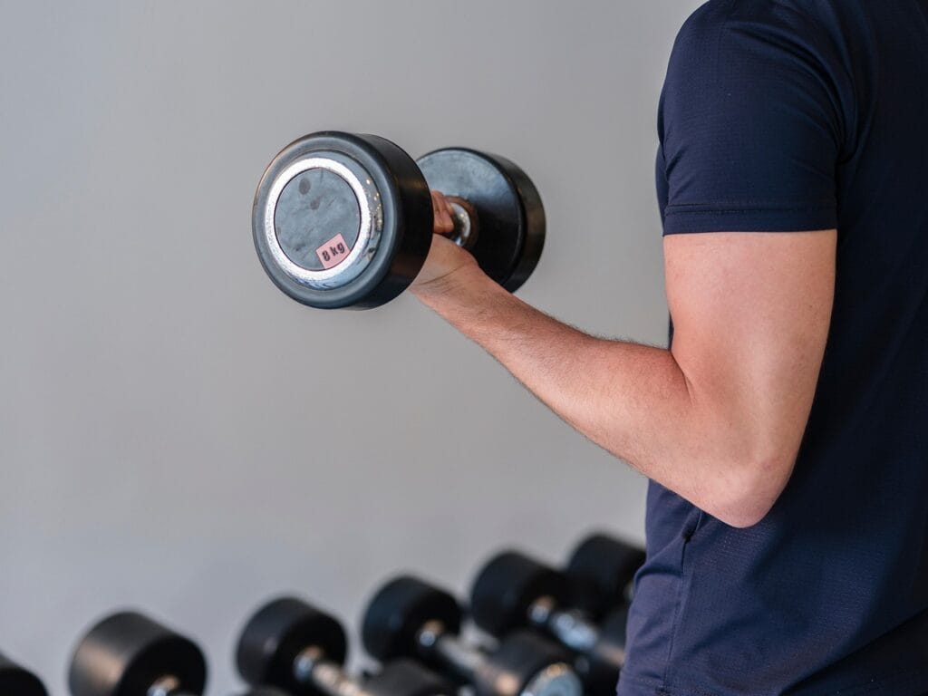 Functional Fitness