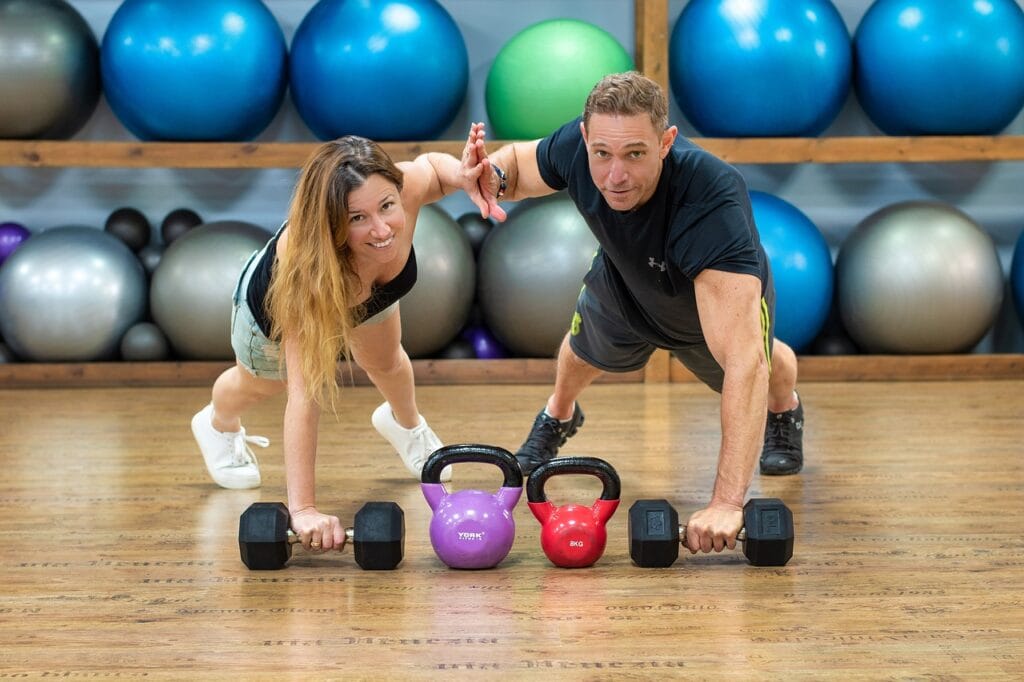 Integrative health and wellness