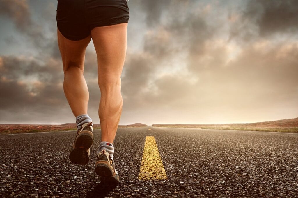 sports and mental health