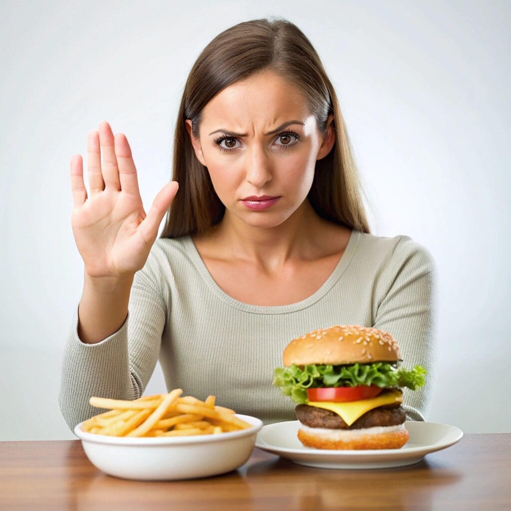 how to lose weight fast in 30 days