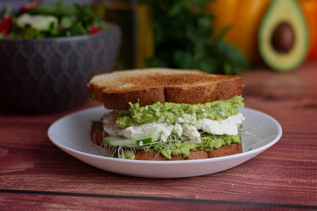 Healthy breakfast ideas for weight loss
