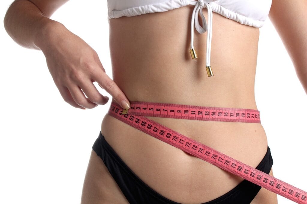 how to lose weight fast in 30 days
