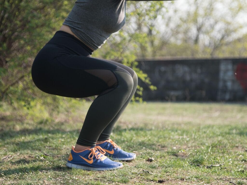 Lifestyle Changes for Sustainable Success
