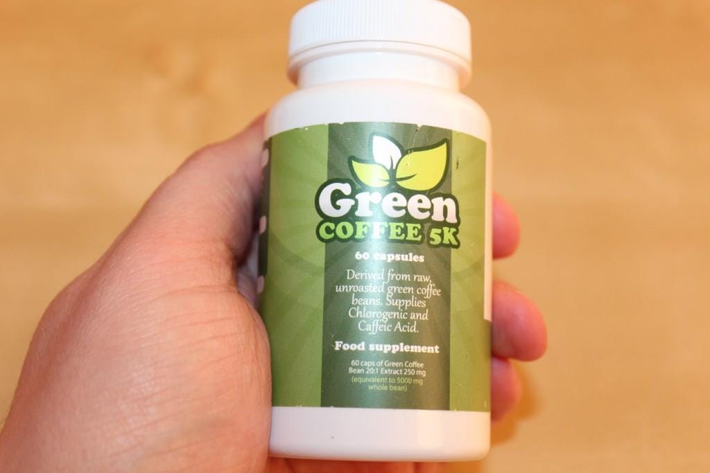 Green Coffee
