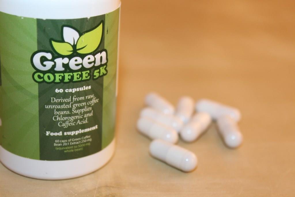Green Coffee