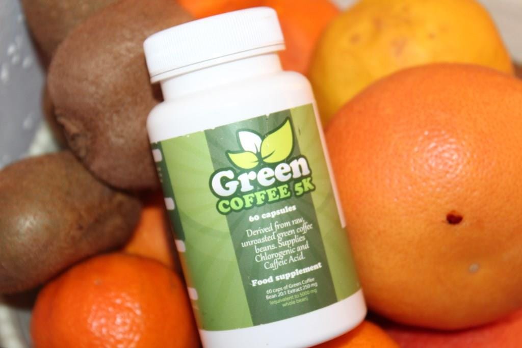 Green Coffee
