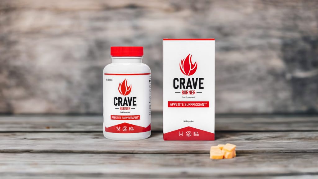Appetite Suppressant Weight Loss Supplement