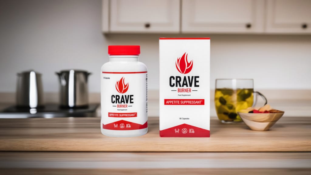 Appetite Suppressant Weight Loss Supplement