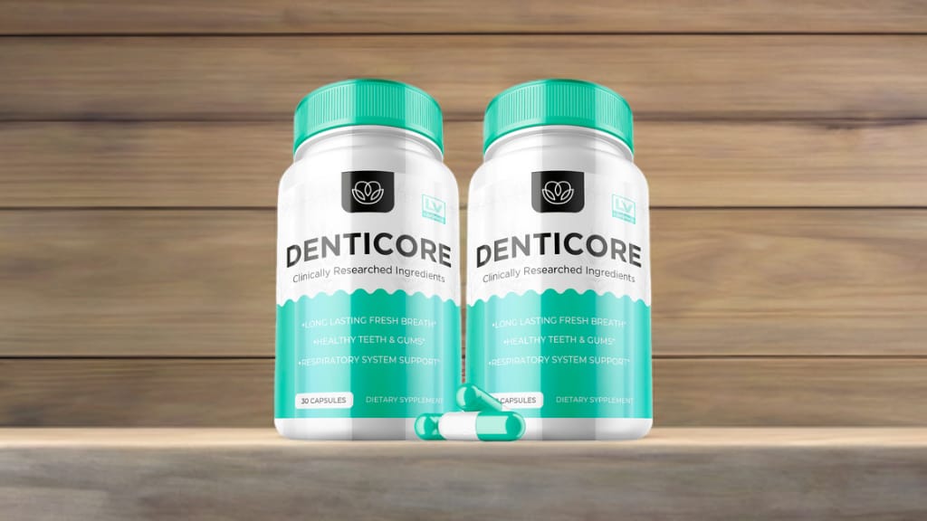best supplement for healthy gums and teeth,