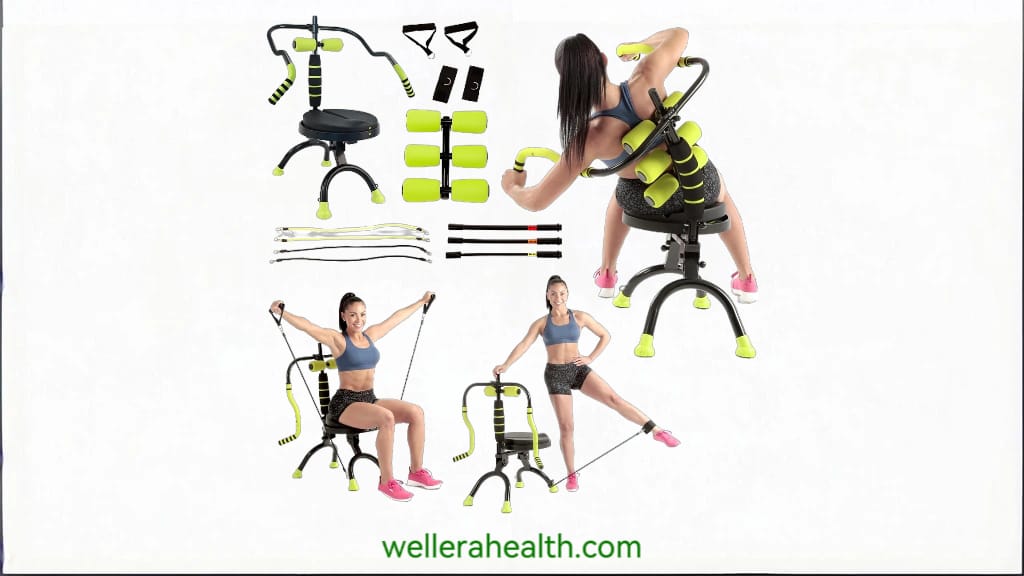 Best Ab Machines for Core Strength