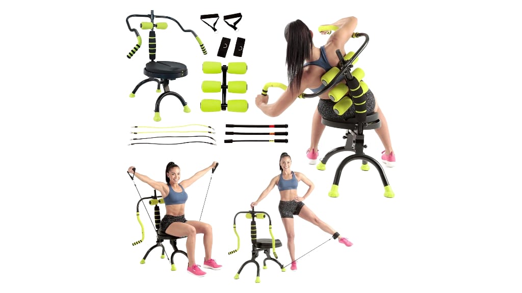 Best Ab Machines for Core Strength