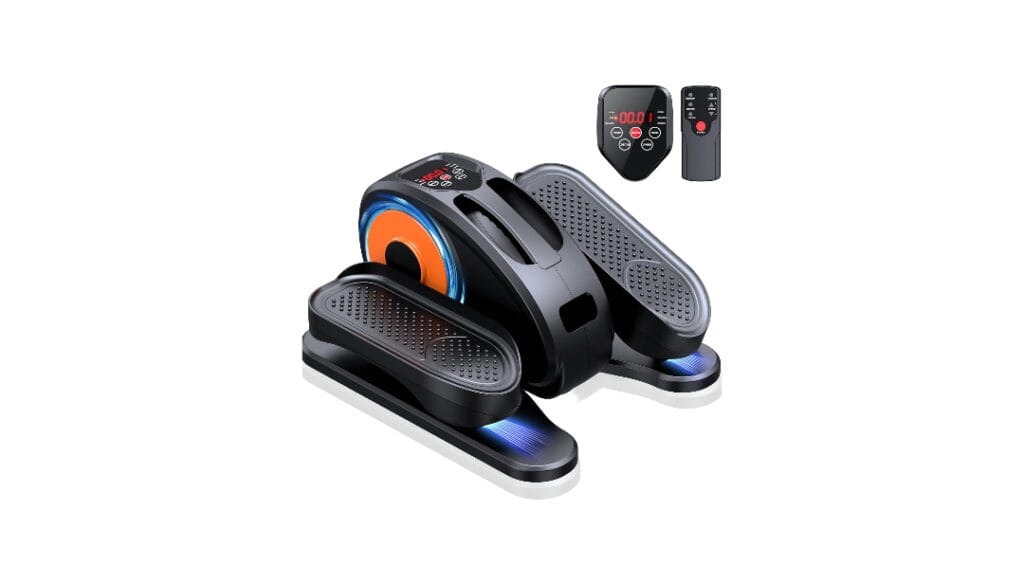Under Desk Elliptical Machine
