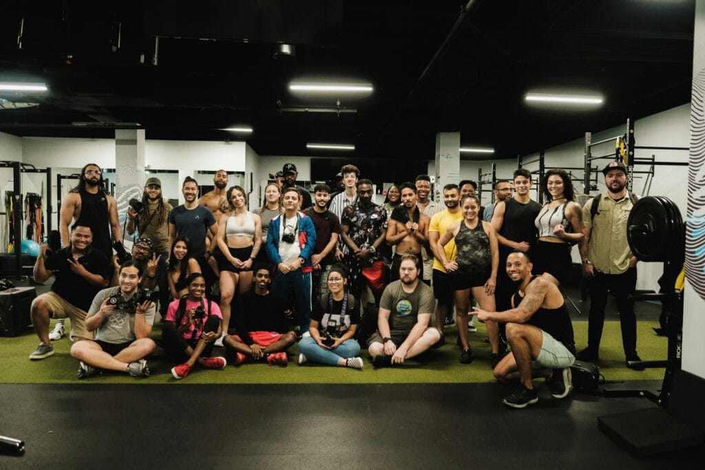 Wellness Social Clubs