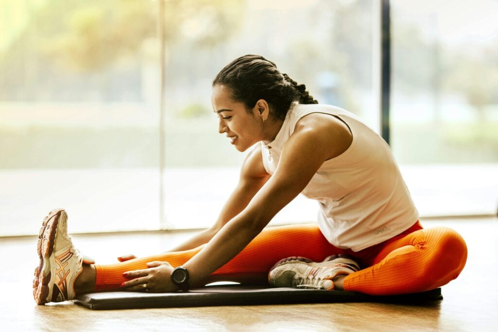 Integrative health and wellness
