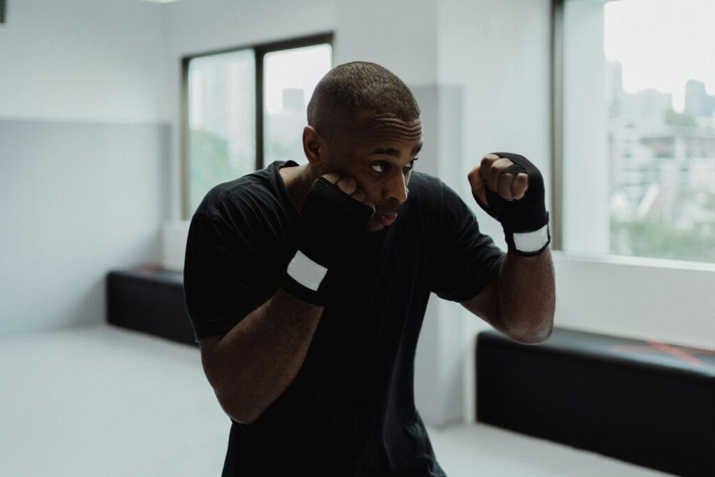 sports and mental health