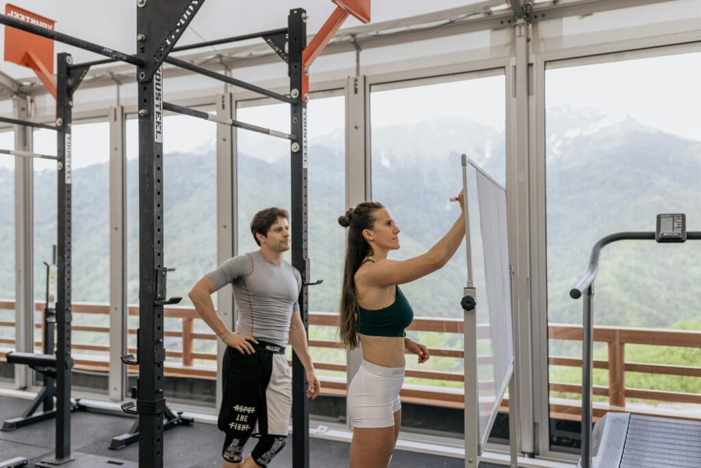 wellness plans