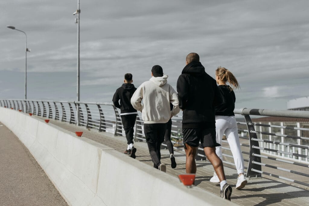 2025 Fitness Trends