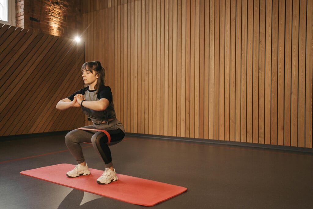 Functional Fitness