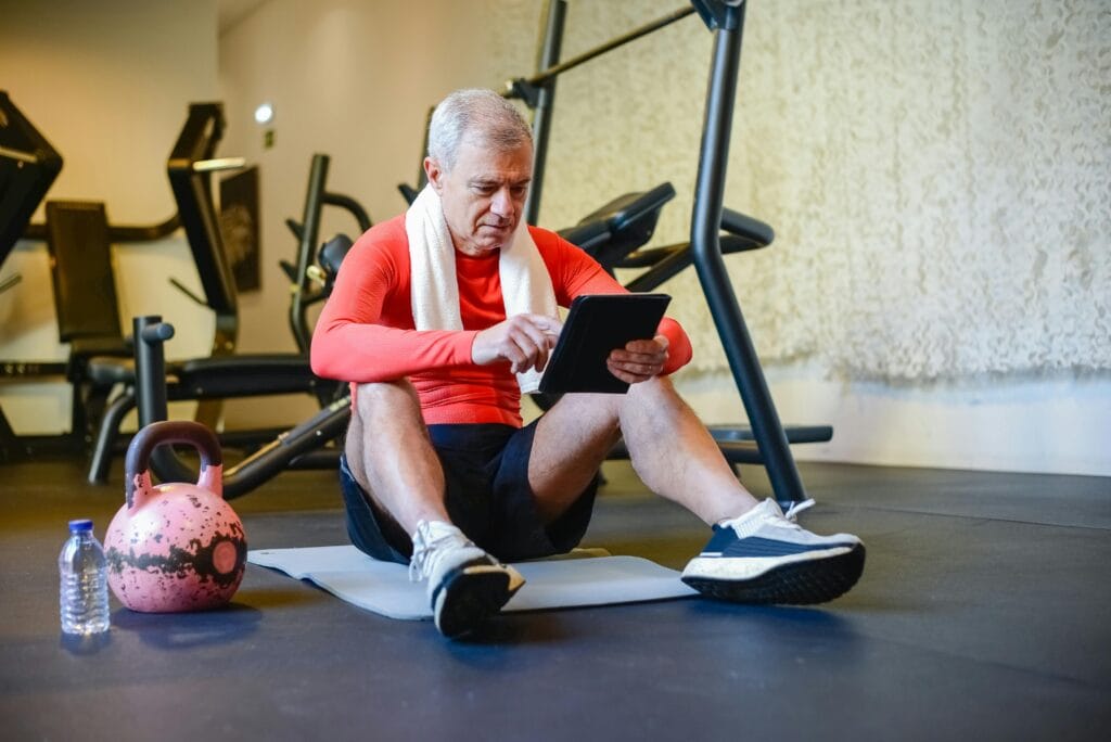 Personalized Wellness Plans