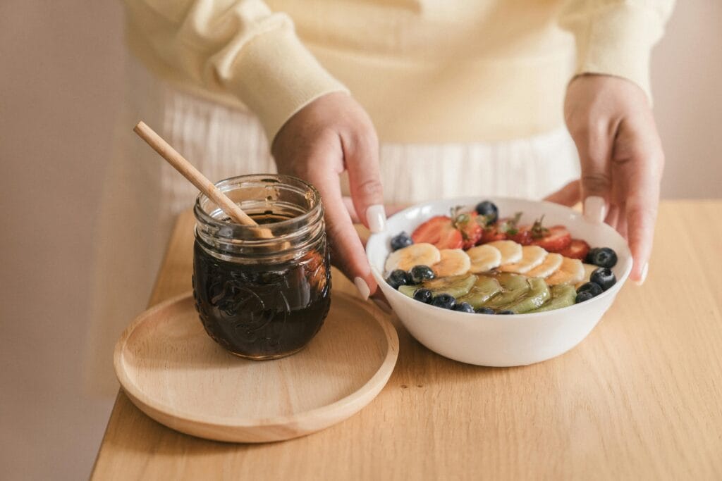 personalized nutrition plan