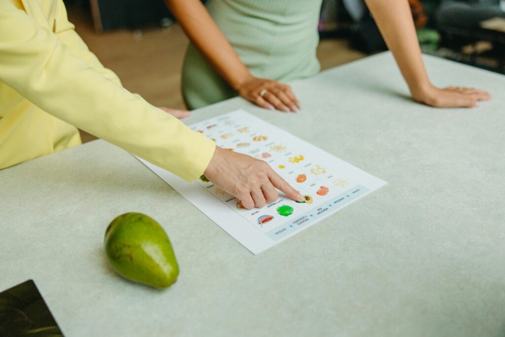 Personalized Wellness Plans
