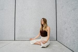 how to start a personalized wellness journey